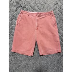 Vtg Men’s Brickman’s Marthas Vineyard Chino Shorts Size 36